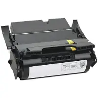 IBM 75P6963 svart toner extra hög kapacitet (original)