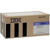 IBM 28P2412 svart toner (original)