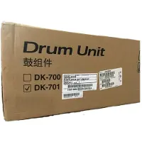 Kyocera-Mita DK-701 trumma (original)