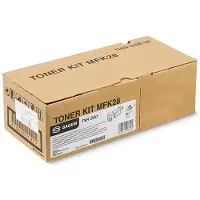 Sagem TNR 380 svart toner (original)