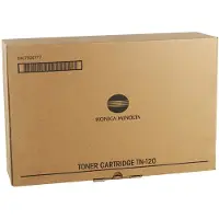Minolta Konica TN-120 (9967000777) svart toner (original)
