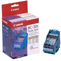 Canon BC-32e fotoskrivhuvud (original)