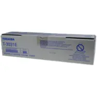 Toshiba T-3031E svart toner (original)