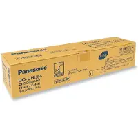Panasonic DQ-UHU54 svart / färgtrumma (original)
