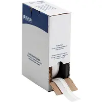 Brady BM71C-250-342 polyolefin krympslang | 11,15mm x 15,24mm (original)