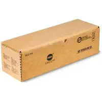 Konica Minolta Konica MT 601B (8932-074) svart toner (original)