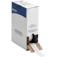 Brady BM71C-187-342 polyolefin krympslang | 8,50mm x 15,24mm (original)