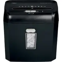 Rexel Dokumentförstörare P4 | ProMax QS RPX612 [9,5kg]