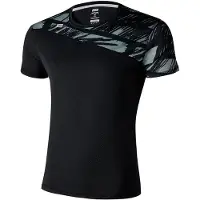 42k Running Nature T-shirt Med Korta ärmar
