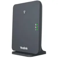 Yealink W70B DECT base station Grey phone