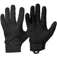 Direct Action CROCODILE FR Short L handskar, Nomex, svart