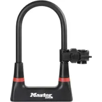 Master Lock Bygellås
