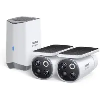 Baseus S1 Pro 3k Kit Videoövervakningskit