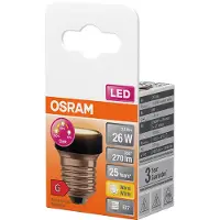 Osram LED Lampa Spot E27 270lm 3-Steg DIM 3,5W/827