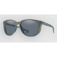 Smith Seeker Matte Flint / Tarmac Tortoise Solglasögon chromapop slate