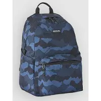 Rip Curl Skolväskor DOME 17L CAMO CHECK pojkar - Svart - One size