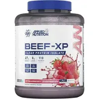 Applied Nutrition Beef XP Clear Protein Isolate 1,8 kg