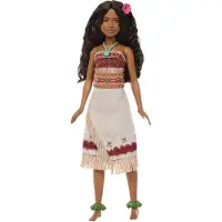 Disney Docka - 27 cm - Vaiana Film Core - Vaiana - - One Size - Docka
