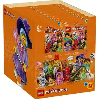 LEGO Minifigures 71052 Serie 29