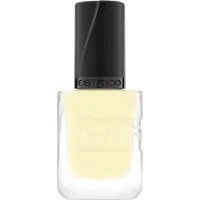 Catrice Gel Affair Nail Lacquer Nagellack 11 ml Nr. 012 - Easy Peasy Lemon Squeezy