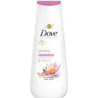 Dove Advanced Care Luminous Shower Gel 400ml