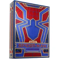 Spider-Man Spelkort