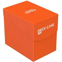 Deck Case 133+ Standardstorlek Orange