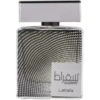 Lattafa Suqraat Eau de Parfum 100 ml