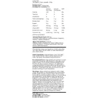 JNX Sports - The Ripper! Variationer Pineapple Shred - 150g
