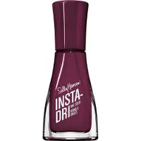 Sally Hansen Vin Sally Hansen Insta-Dri Nagellack 428-Zip 9,17ml