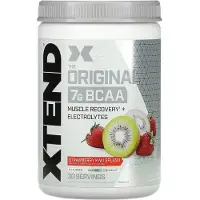 Xtend BCAA pulver 30 portioner