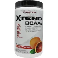 Xtend BCAA pulver 30 portioner
