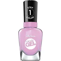 Sally Hansen Mirakelgel #534-orchid-ing Aside 14,7 ml