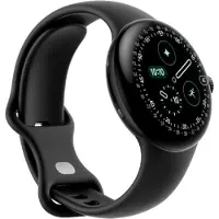 Spigen Liquid Air, Watch case, Google, Pixel Watch 4 (41mm), Termoplastisk polyuretan (TPU), 1 styck