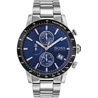HUGO BOSS 1513510 RAFALE HERRKLOCKA (zh044b)