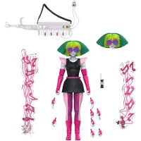 Super7 SilverHawks ULTIMATES! Wave 07 - Melodia (Tecknad) Actionfigur