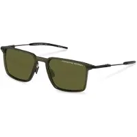 Porsche Design P8986 Square Polariserade Solglasögon