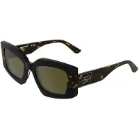Karl Lagerfeld Kl6206s Solglasögon För Kvinnor