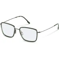 Rodenstock R7157 Square Glasögon