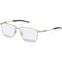 Porsche Design P8779 Square Glasögon