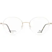 Rodenstock R7145 Rounded Glasögon