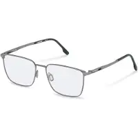 Rodenstock R7153 Square Glasögon