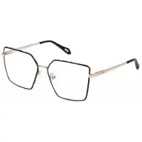 Just cavalli Vjc132 Geometric Damglasögon