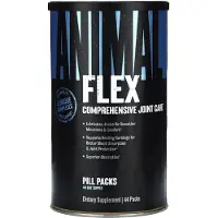 Animal , Flex, Omfattande Ledvårdsbehandling, 44 Pill Pack