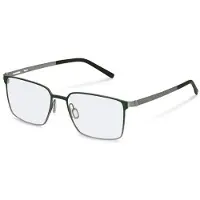 Rodenstock R7178-54b000 54x17x140 Mm Läsglasögon