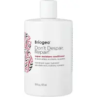 Briogeo , Don't Despair, Repair! Super fuktighetsbehandling, 16 fl oz (473 ml)