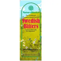 Nature'S Way , NatureWorks, Svenska Bitters, 8.45 fl oz (250 ml)