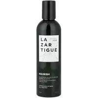 Lazartigue , Nourish Shampoo, Torr, tjock hår, 8,5 fl oz (250 ml)