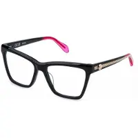 Just cavalli Vjc131v Square Damglasögon