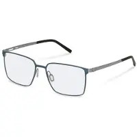 Rodenstock R7178-56c000 56x17x145 Mm Läsglasögon